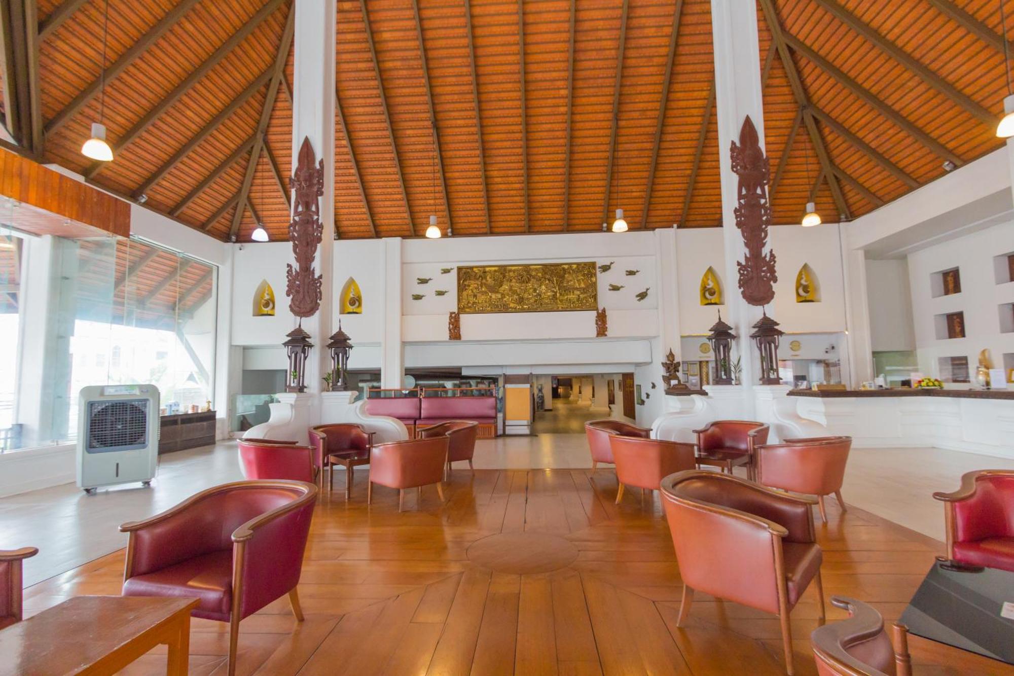 Bp Chiangmai City Hotel Chiang Mai Zewnętrze zdjęcie
