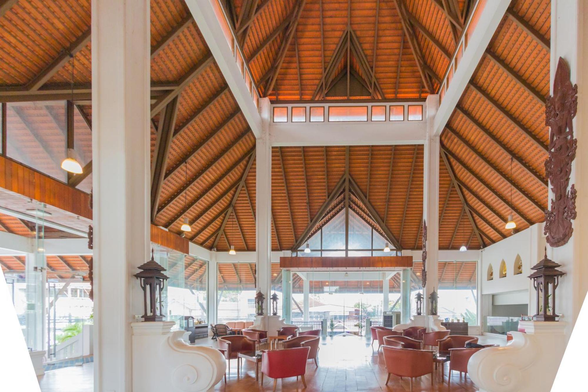Bp Chiangmai City Hotel Chiang Mai Zewnętrze zdjęcie