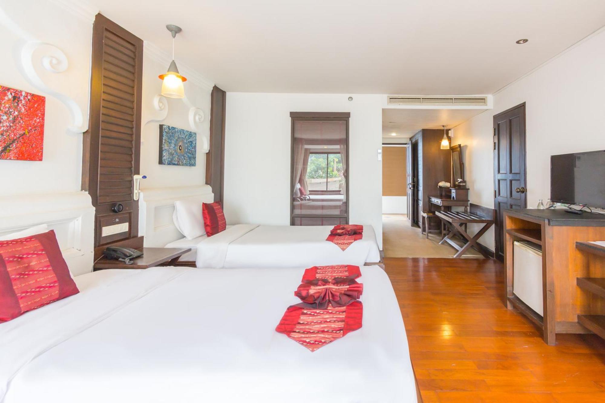Bp Chiangmai City Hotel Chiang Mai Zewnętrze zdjęcie