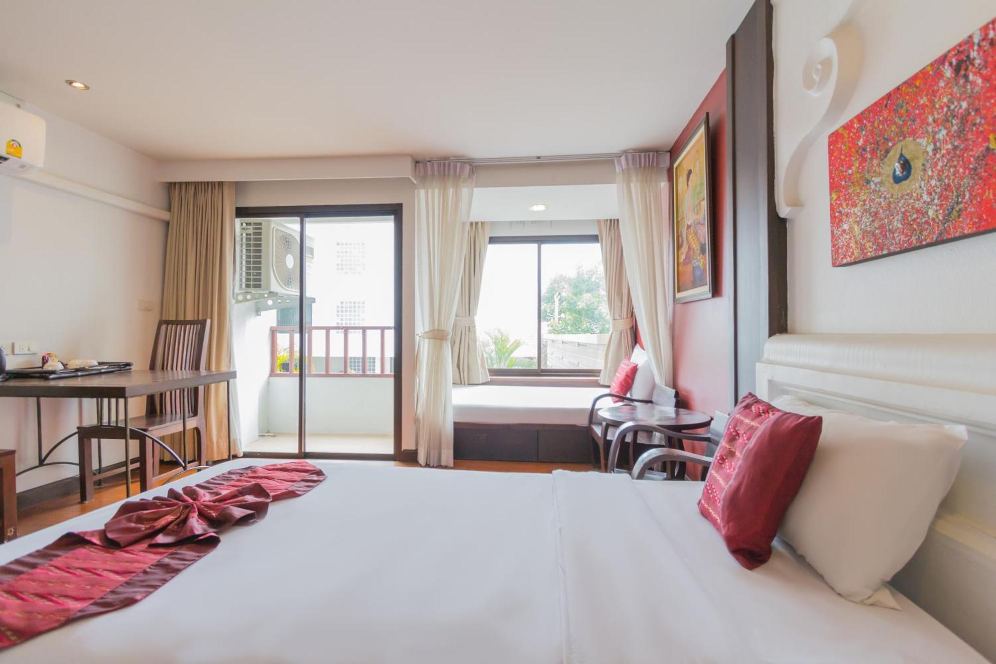 Bp Chiangmai City Hotel Chiang Mai Zewnętrze zdjęcie