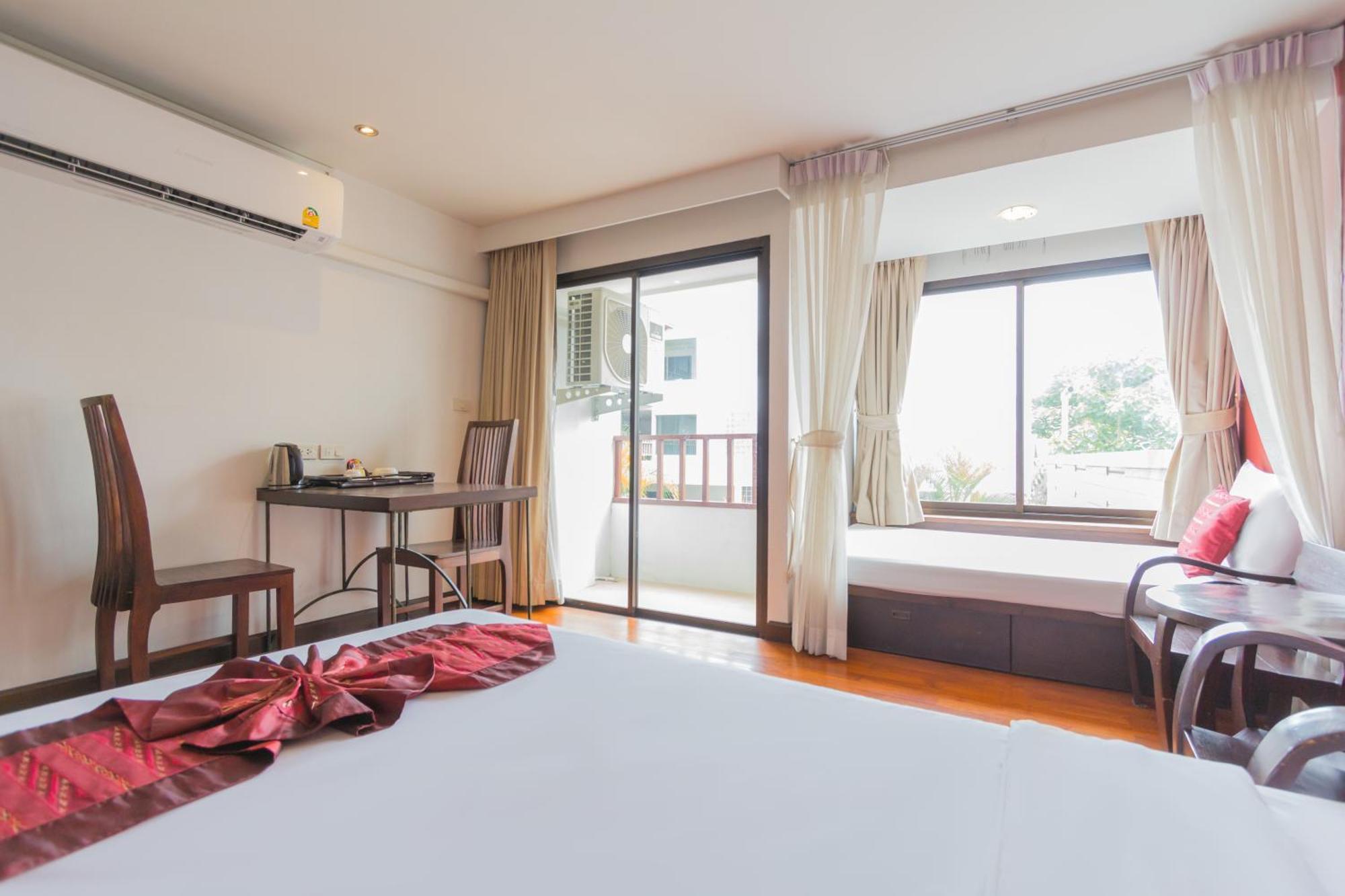 Bp Chiangmai City Hotel Chiang Mai Zewnętrze zdjęcie