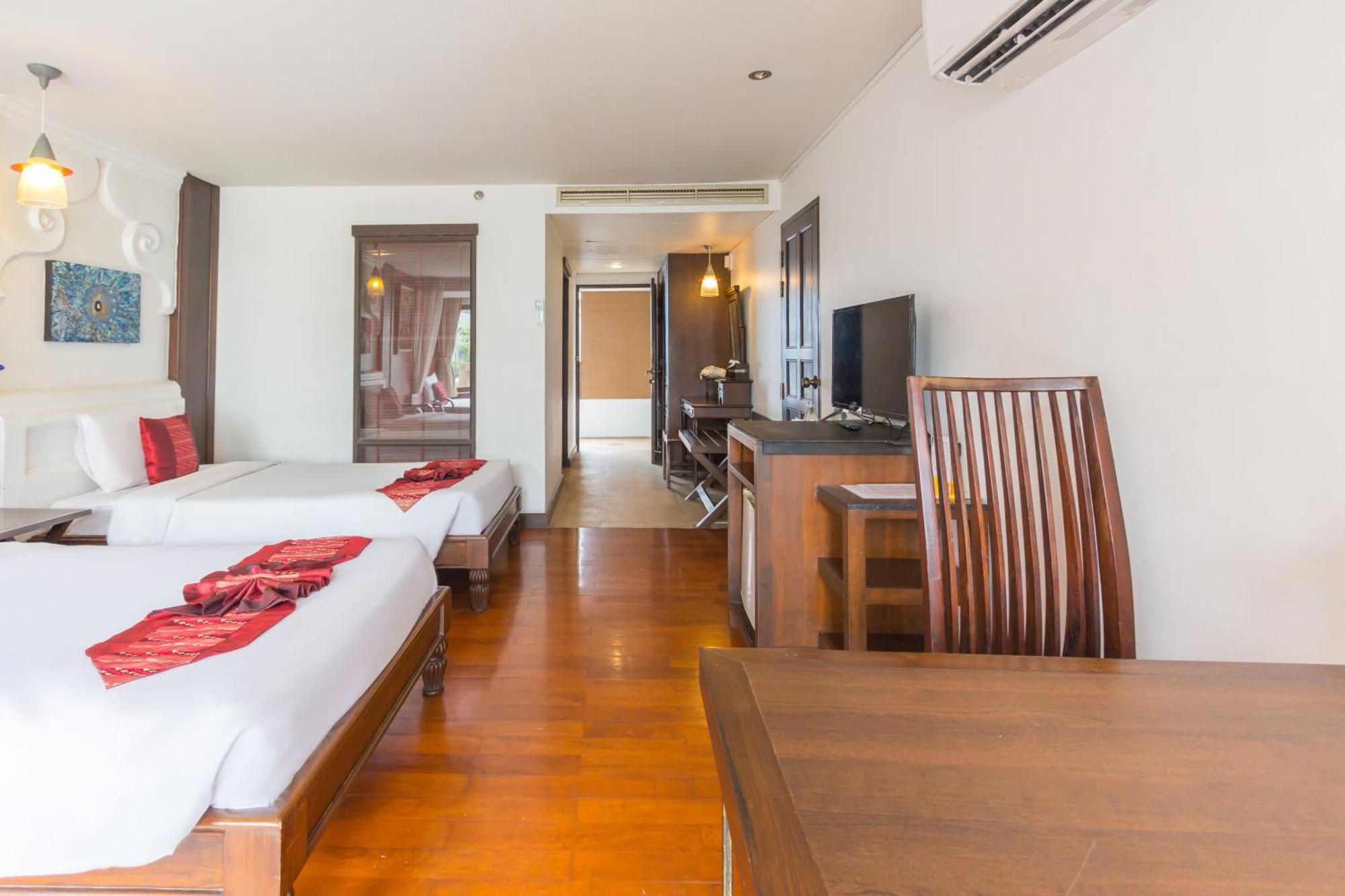 Bp Chiangmai City Hotel Chiang Mai Zewnętrze zdjęcie