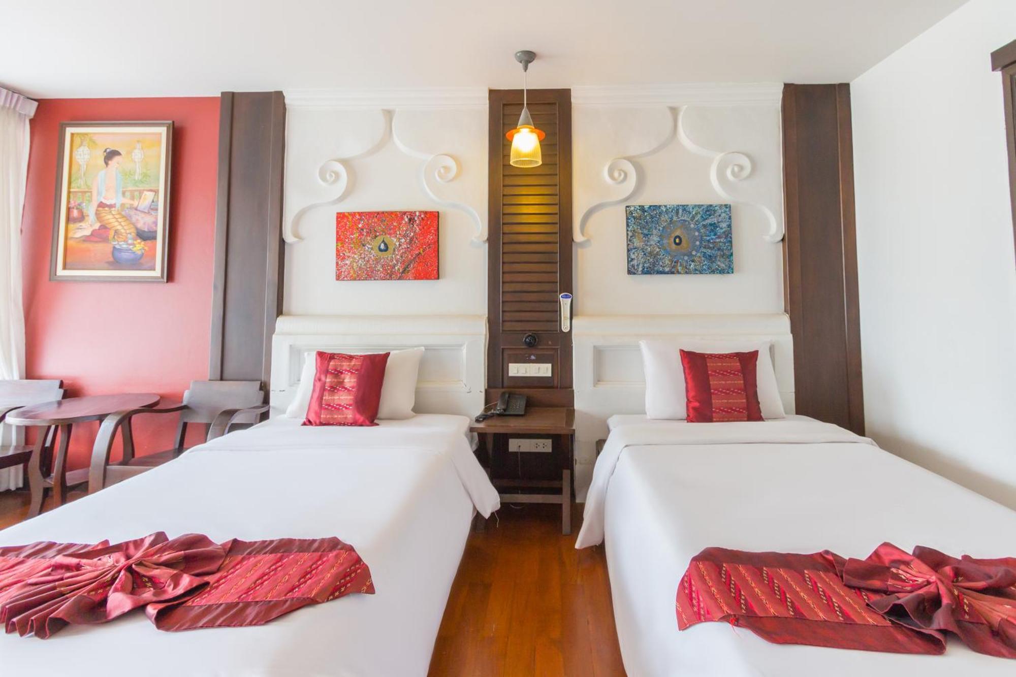 Bp Chiangmai City Hotel Chiang Mai Zewnętrze zdjęcie