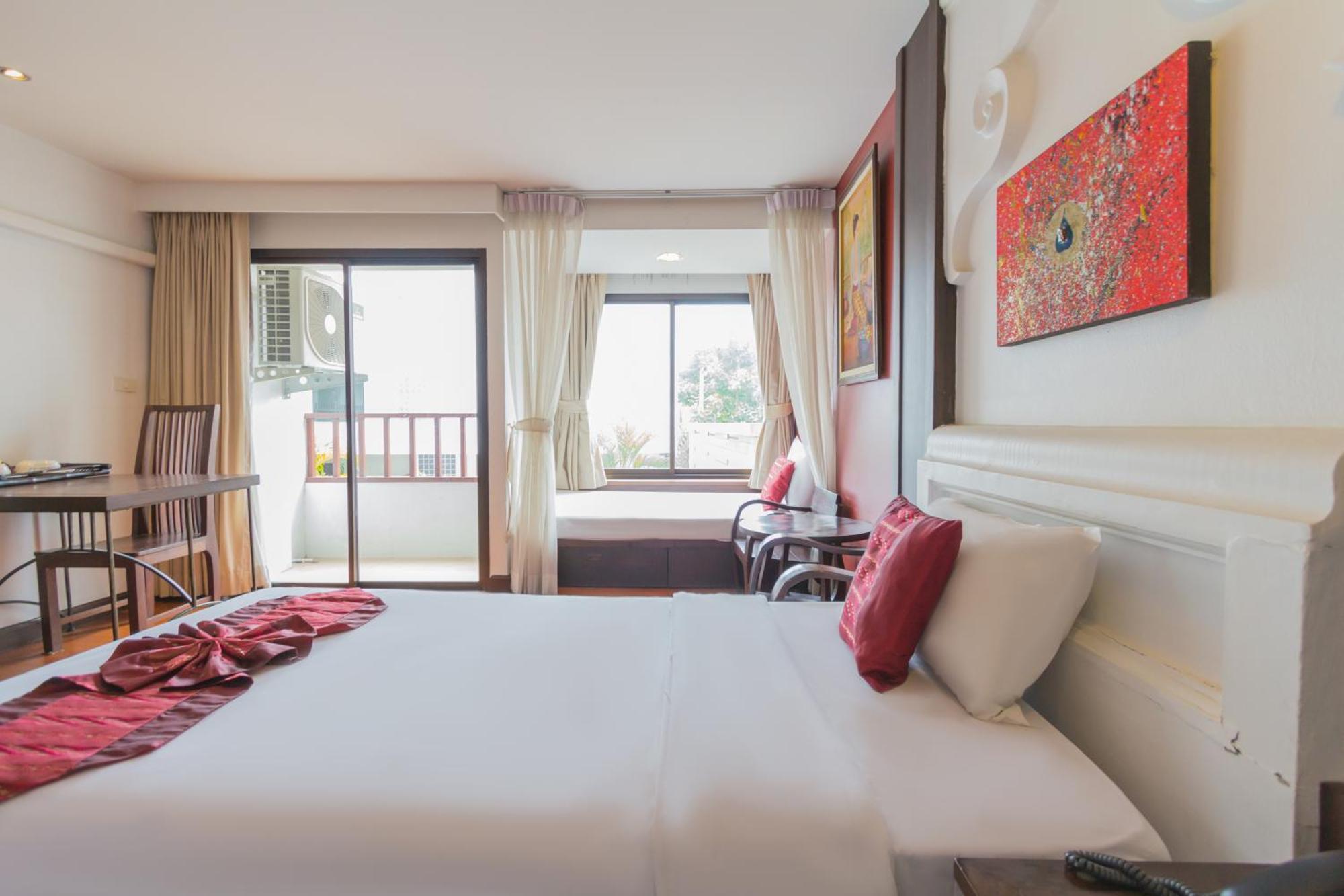 Bp Chiangmai City Hotel Chiang Mai Zewnętrze zdjęcie