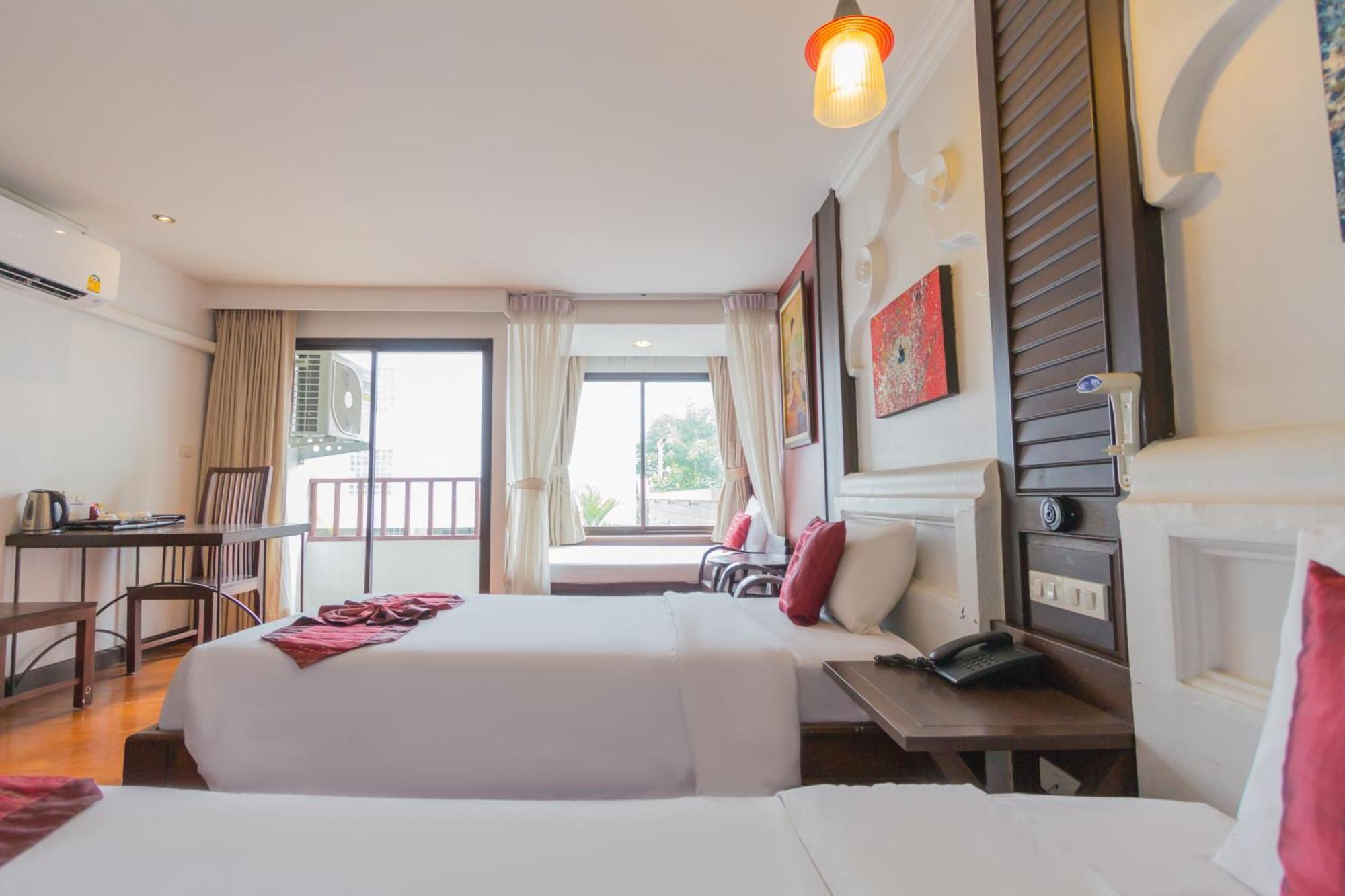 Bp Chiangmai City Hotel Chiang Mai Zewnętrze zdjęcie