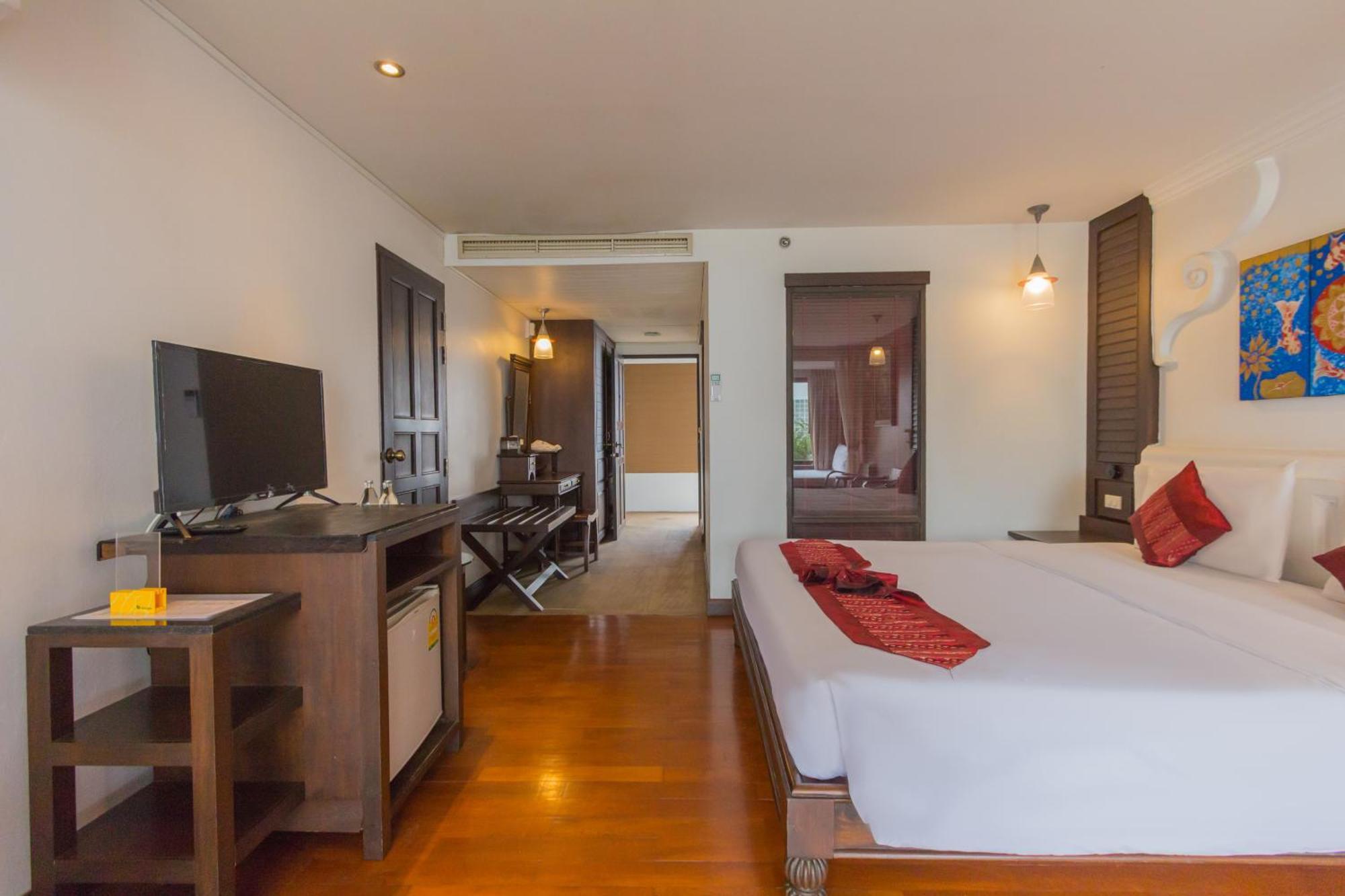 Bp Chiangmai City Hotel Chiang Mai Zewnętrze zdjęcie