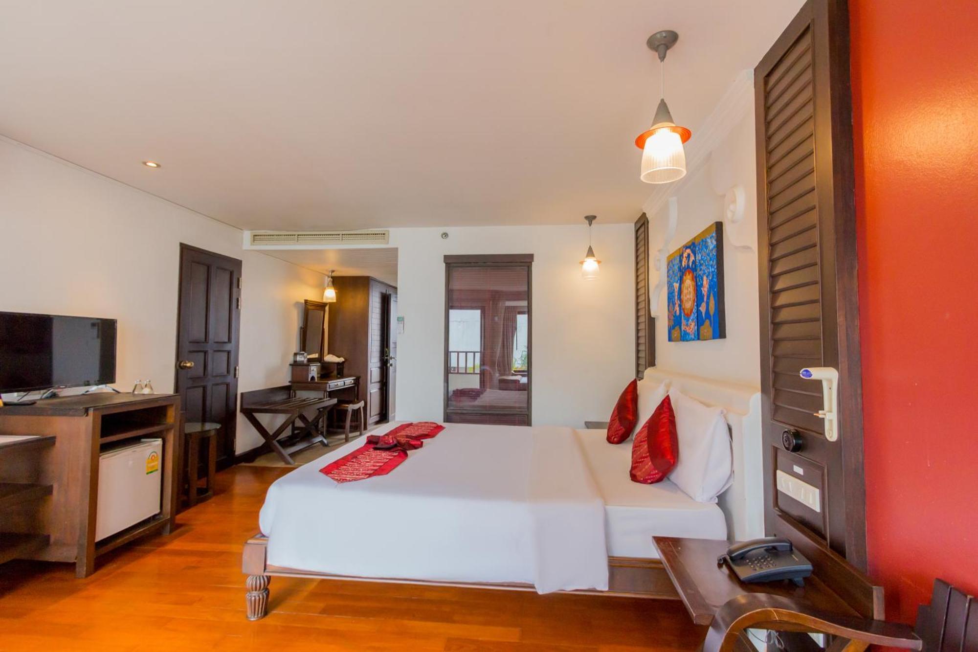 Bp Chiangmai City Hotel Chiang Mai Zewnętrze zdjęcie