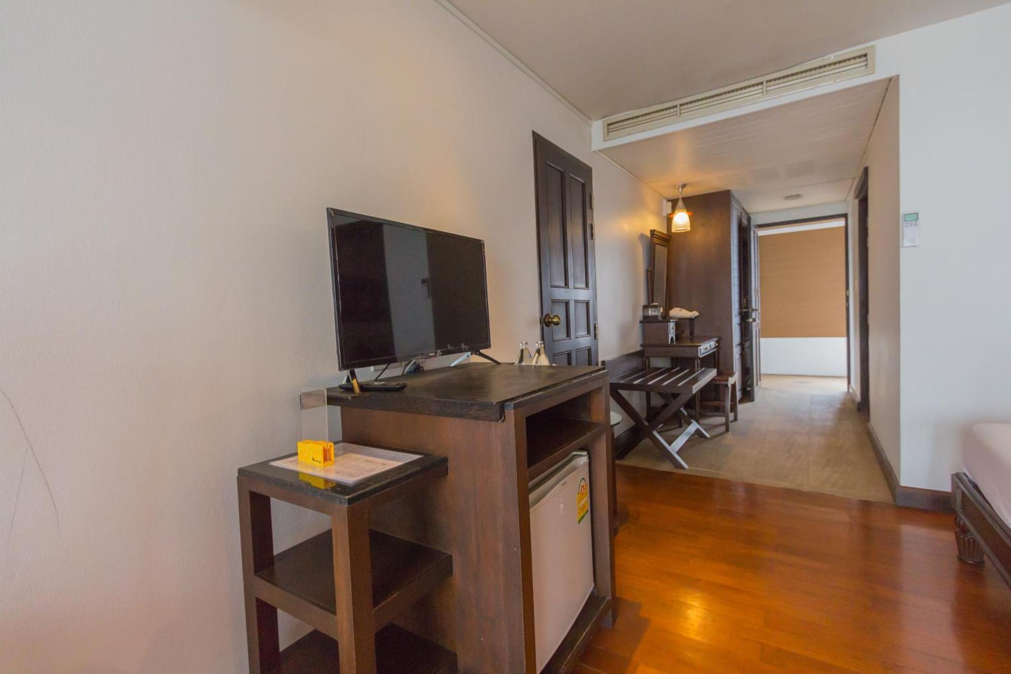Bp Chiangmai City Hotel Chiang Mai Zewnętrze zdjęcie
